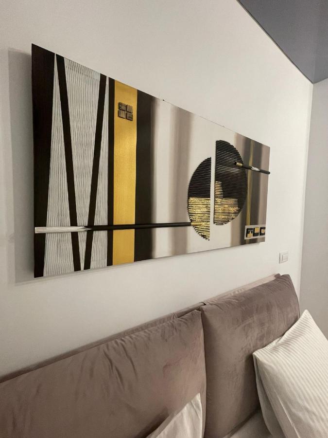 Astria Boutique Apartments 301 奥林普 外观 照片